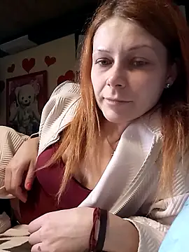 HarleyQuinn 69 online show from 03/04/26, 12:24