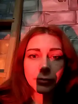 HarleyQuinn 69 online show from 02/05/26, 09:21