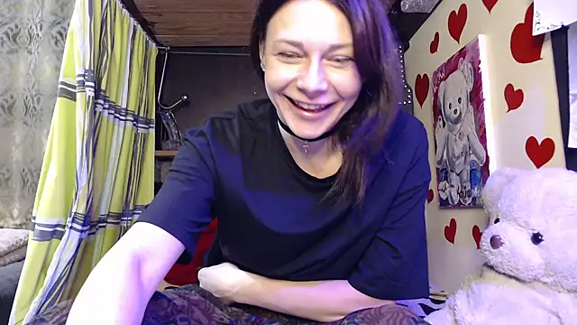 HarleyQuinn 69 online show from 02/07/25, 07:38