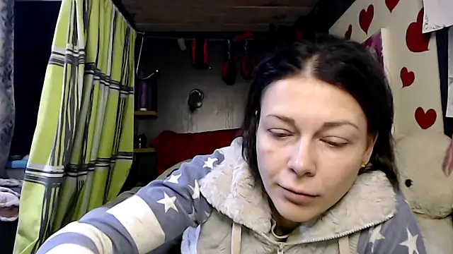 HarleyQuinn 69 online show from 01/30/25, 07:48