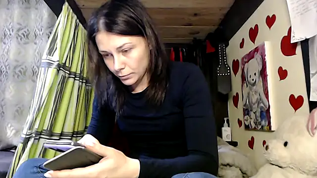 HarleyQuinn 69 online show from 02/04/25, 08:06