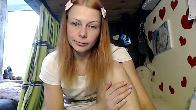 HarleyQuinn 69 online show from 09/23/25, 01:18