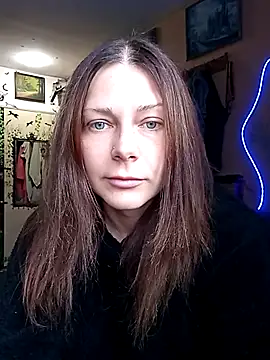 HarleyQuinn 69 online show from 04/25/26, 07:44