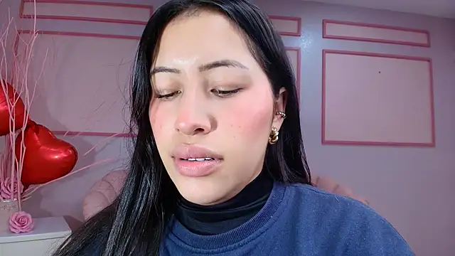 Snapshot of nerak_1a_ chatting on 03/19/25, 04:34 nerak 1a online show from 03/19/25, 04:34