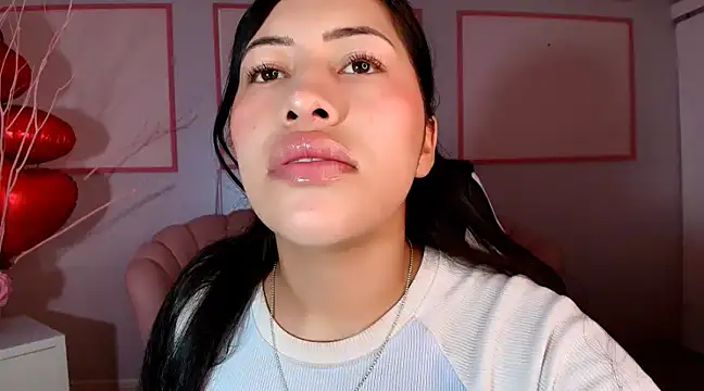 Snapshot of nerak_1a_ chatting on 03/13/25, 09:05 nerak 1a online show from 03/13/25, 09:05