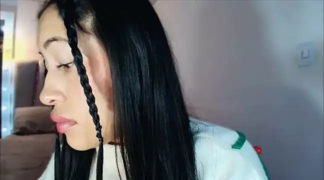 Snapshot of nerak_1a_ chatting on 02/14/25, 07:02 nerak 1a online show from 02/14/25, 07:02