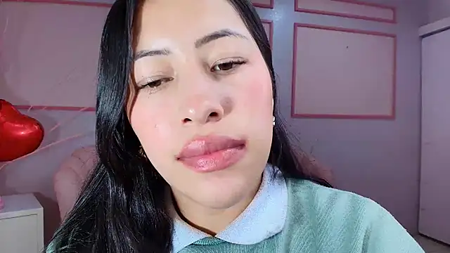 Snapshot of nerak_1a_ chatting on 03/18/25, 07:44 nerak 1a online show from 03/18/25, 07:44