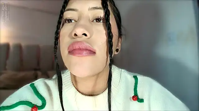 Snapshot of nerak_1a_ chatting on 02/14/25, 12:41 nerak 1a online show from 02/14/25, 12:41