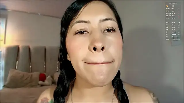 Snapshot of nerak_1a_ chatting on 03/05/25, 07:49 nerak 1a online show from 03/05/25, 07:49