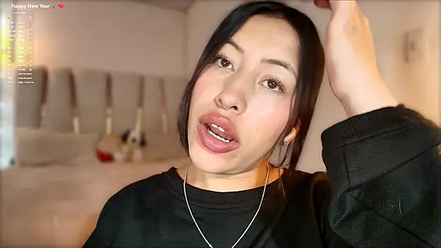 Snapshot of nerak_1a_ chatting on 12/30/24, 06:49 nerak 1a online show from 12/30/24, 06:49