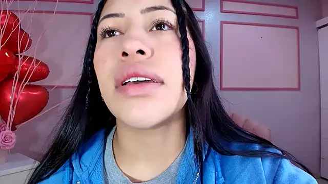 Snapshot of nerak_1a_ chatting on 03/14/25, 04:19 nerak 1a online show from 03/14/25, 04:19