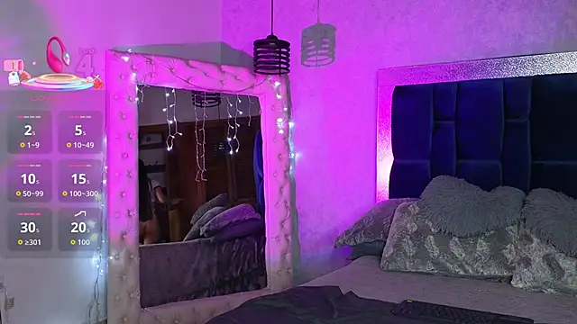 Snapshot of ashley_brend chatting on 09/18/25, 09:29 ashley brend online show from 09/18/25, 09:29