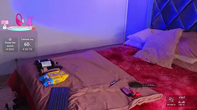 Snapshot of ashley_brend chatting on 11/09/25, 09:08 ashley brend online show from 11/09/25, 09:08