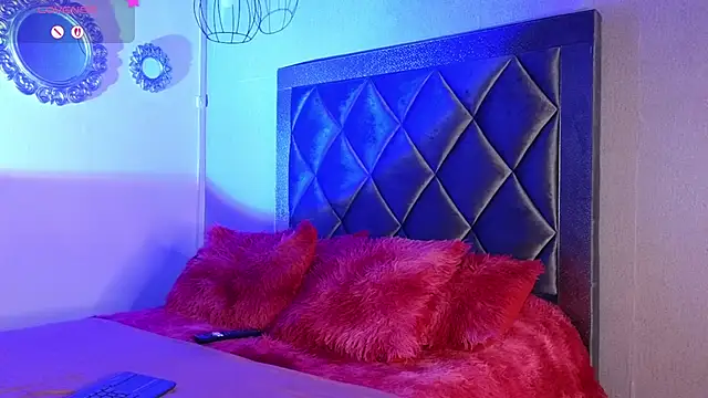 ashley brend online show from 03/12/26, 08:35