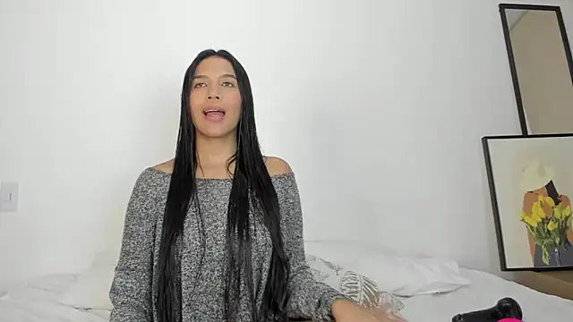 rouse 4 online show from 10/24/25, 10:53