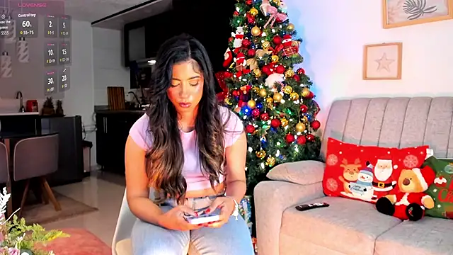 Issa cooper online show from 12/15/25, 01:44