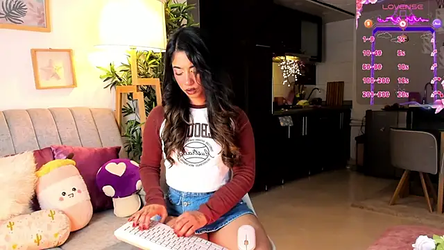 Issa cooper online show from 09/26/25, 11:11