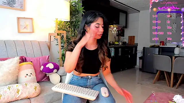 Issa cooper online show from 09/24/25, 06:47