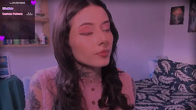 LiliJones  online show from 03/14/26, 04:57