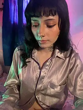 LiliJones  online show from 10/15/25, 01:19