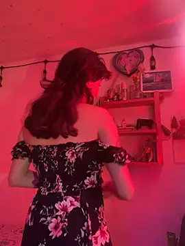 LiliJones  online show from 02/19/26, 03:20