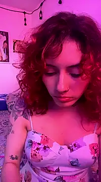 LiliJones  online show from 03/14/25, 08:49