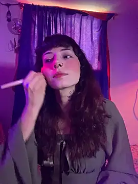 LiliJones  online show from 10/06/25, 02:29