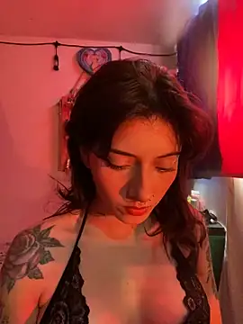 LiliJones  online show from 02/11/26, 03:23