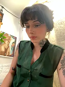 LiliJones  online show from 01/10/26, 06:25