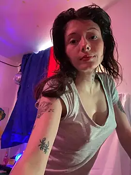 LiliJones  online show from 02/12/26, 03:12