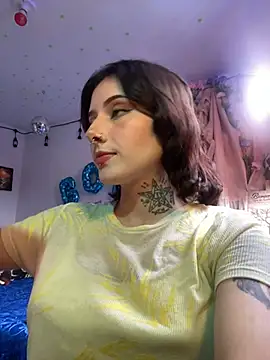 LiliJones  online show from 04/27/26, 06:50