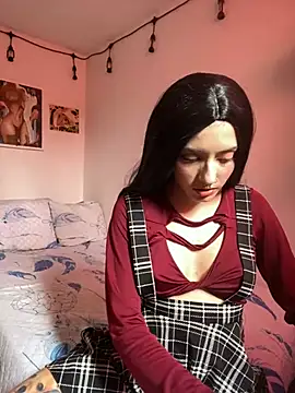 LiliJones  online show from 03/03/25, 05:31