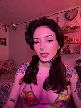 LiliJones  online show from 02/27/26, 06:08