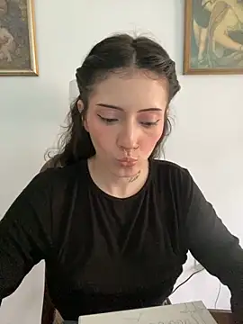 LiliJones  online show from 11/27/25, 04:07