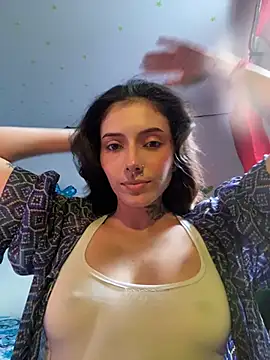 LiliJones  online show from 05/14/26, 08:06