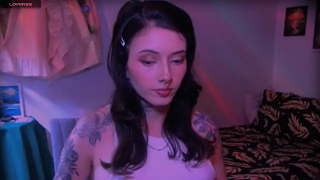 LiliJones  online show from 03/24/26, 04:51