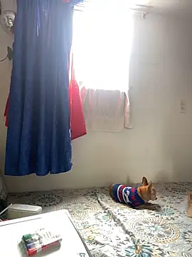 LiliJones  online show from 10/23/25, 05:22