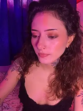 LiliJones  online show from 09/22/25, 02:12