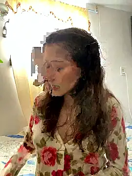 LiliJones  online show from 01/16/26, 06:01