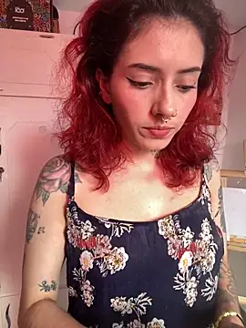 LiliJones  online show from 03/08/25, 03:13