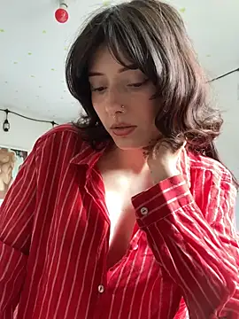 LiliJones  online show from 02/17/26, 03:42