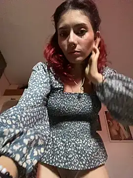 LiliJones  online show from 03/04/25, 07:01