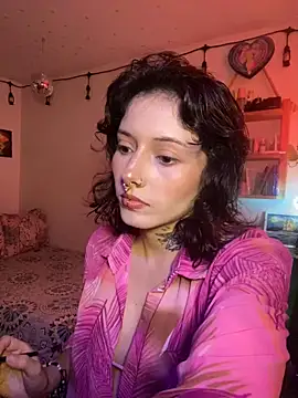 LiliJones  online show from 02/25/26, 05:13