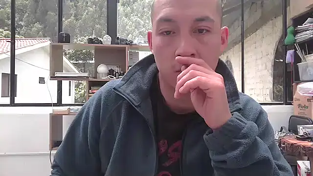 Snapshot of 97banana chatting on 02/19/25, 04:22 97banana online show from 02/19/25, 04:22