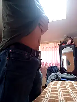 Snapshot of 97banana chatting on 02/03/25, 06:49 97banana online show from 02/03/25, 06:49