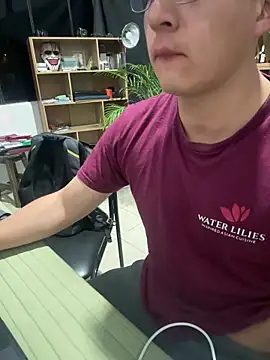 97banana online show from 02/11/26, 02:00