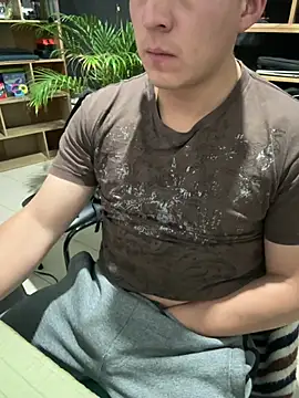 97banana online show from 04/23/26, 01:01