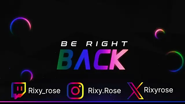 Snapshot of Trixyrose chatting on 06/20/26, 06:46 Trixyrose online show from 06/20/26, 06:46