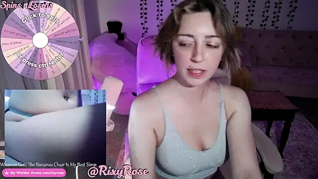 Snapshot of Trixyrose chatting on 07/10/26, 02:22 Trixyrose online show from 07/10/26, 02:22
