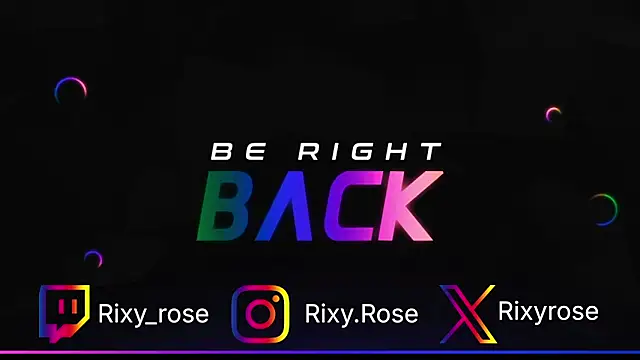 Trixyrose online show from 11/11/25, 04:40